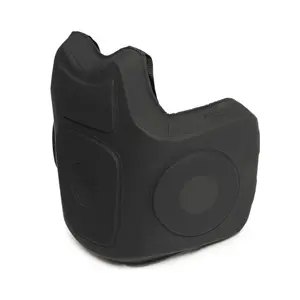 Plastron Benlee Black Label Titanus image-1