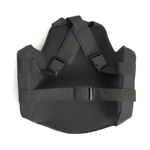 Plastron Benlee Black Label Titanus image-2