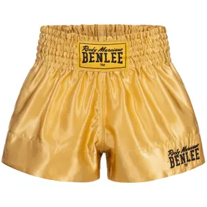 Thai boxing shorts for children Benlee image-0