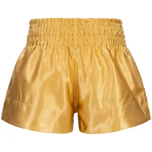 Thai boxing shorts for children Benlee image-1