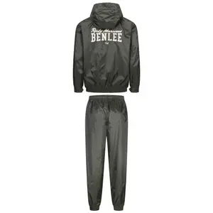 Sauna suit Benlee Caldo Heavy image-1