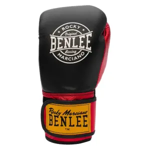 Gants de boxe entraînement enfant Benlee Metalshire image-1