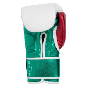 Gants de boxe entraînement enfant Benlee Metalshire image-2