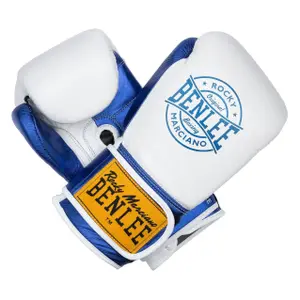 Gants de boxe entraînement enfant Benlee Metalshire image-2