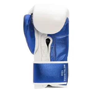 Gants de boxe entraînement enfant Benlee Metalshire image-1