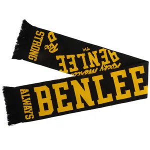 scarf Benlee Fan image-0