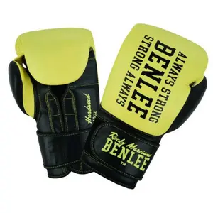 Boxing gloves Benlee Hardwood image-0