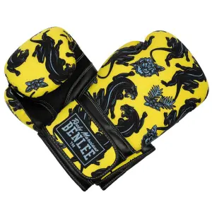 Rękawice bokserskie Benlee Panther Gloves