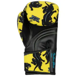 Rękawice bokserskie Benlee Panther Gloves image-1