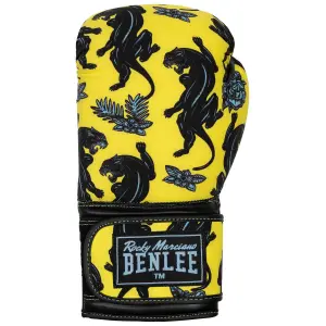 Rękawice bokserskie Benlee Panther Gloves image-2