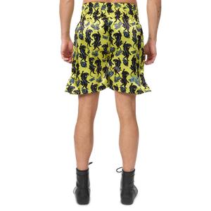 Boxing shorts Benlee Panther Boxing image-2