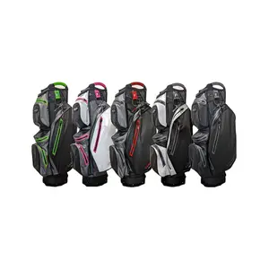 Bolsa para carrito de golf Bennington Dry Cart image-0