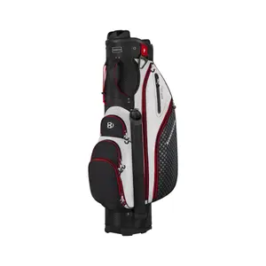 Bolsa de transporte Bennington QO-9 LITE image-0