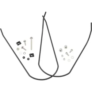 Upevnění blatníku benno RemiDemi Struts/Hardware - 2020, 2021