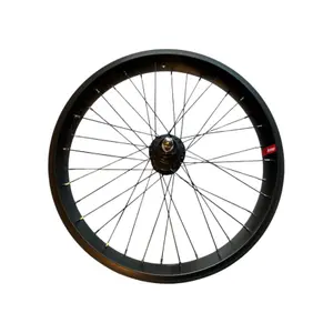 Vorderrad benno Remidemi - 2022 image-0