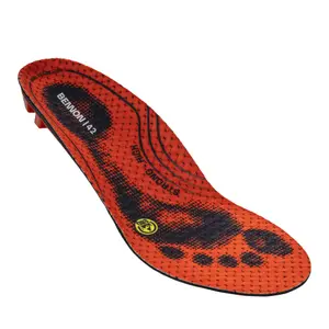 Soles Bennon Orthocomfort ESD image-0