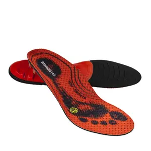 Soles Bennon Orthocomfort ESD image-4