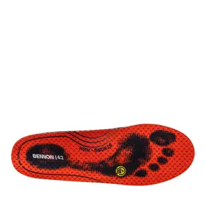Soles Bennon Orthocomfort ESD image-1