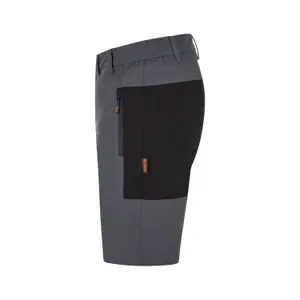 Pantalón corto Bennon Kratos image-3