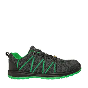 Work shoes Bennon Knitter S1 ESD Low image-0