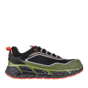 Scarpe lavoro Bennon Venom S3S ESD NM
