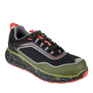 Scarpe lavoro Bennon Venom S3S ESD NM image-2