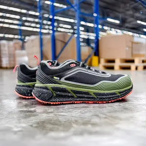 Scarpe lavoro Bennon Venom S3S ESD NM image-1
