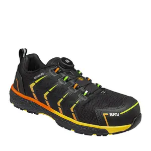 Work shoes Bennon Stinger S3S ESD B-SPIN image-1