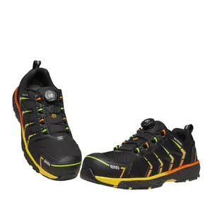 Work shoes Bennon Stinger S3S ESD B-SPIN image-4