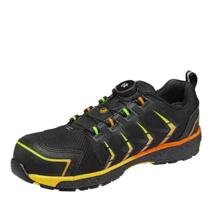 Work shoes Bennon Stinger S3S ESD B-SPIN image-3