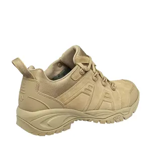 Work shoes Bennon Panther XTR O6 NM Low image-2