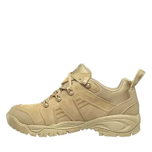 Work shoes Bennon Panther XTR O6 NM Low image-3