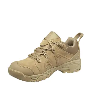 Work shoes Bennon Panther XTR O6 NM Low image-4