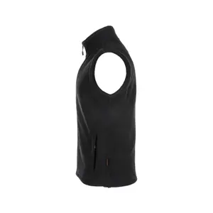 Sleeveless fleece Bennon image-3