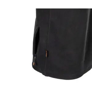 Sleeveless fleece Bennon image-4
