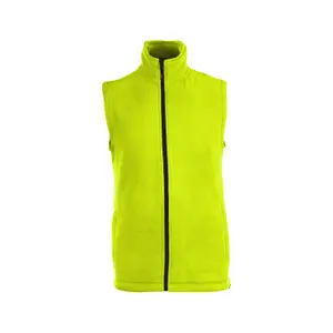 Sleeveless fleece Bennon image-0