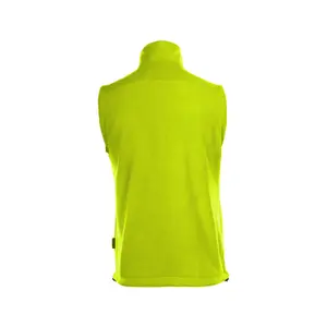Sleeveless fleece Bennon image-1