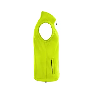 Sleeveless fleece Bennon image-2
