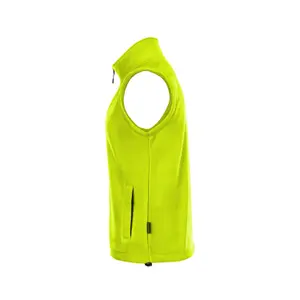 Sleeveless fleece Bennon image-3
