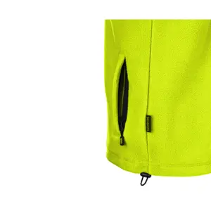 Sleeveless fleece Bennon image-4