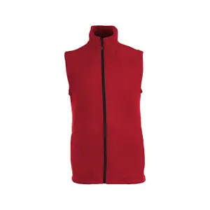 Sleeveless fleece Bennon image-0