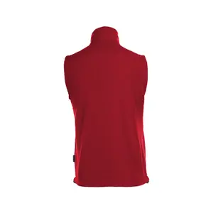Sleeveless fleece Bennon image-1