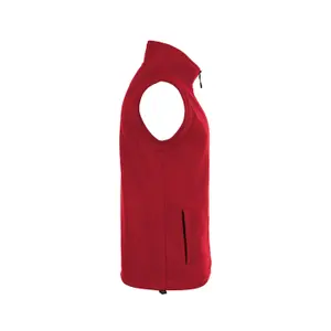 Sleeveless fleece Bennon image-2