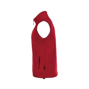Sleeveless fleece Bennon image-3