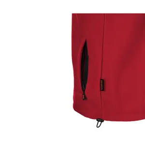 Sleeveless fleece Bennon image-4