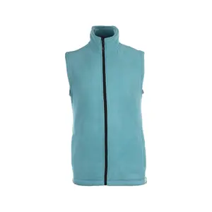 Sleeveless fleece Bennon image-0