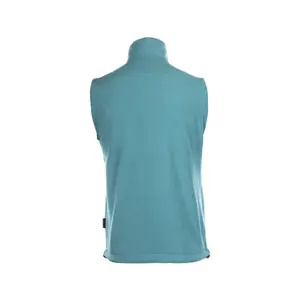 Sleeveless fleece Bennon image-1