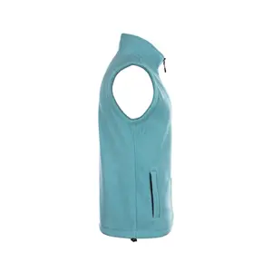Sleeveless fleece Bennon image-2