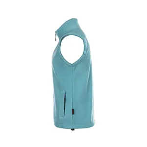 Sleeveless fleece Bennon image-3