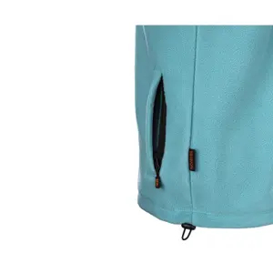 Sleeveless fleece Bennon image-4